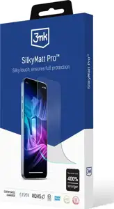 3mk Silky Matt Pro do Samsung Galaxy A36/A56