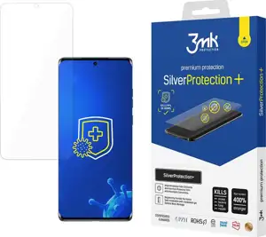 3mk SilverProtection+ do Motorola Edge 50 Fusion