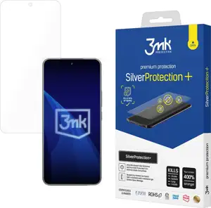 3mk SilverProtection+ do Xiaomi 15 Pro