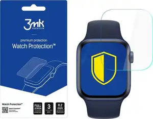 3mk Watch Protection v. ARC+ do Apple Watch 6 40mm