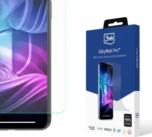 3mk Silky Matt Pro do Samsung Galaxy S24 Ultra