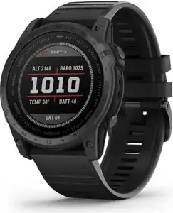 Pametni sat Garmin Tactix 7 Standard Edition, 010-02704-01