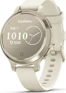 Pametni sat Garmin Lily 2 Active Lunar Gold
