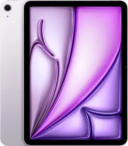 Apple iPad 11-inch Air Wi-Fi 512GB - Purple