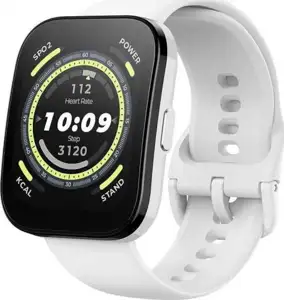 Amazfit Bip 5 Cream White