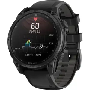 Pametni sat Garmin Tactix 8 Standard AMOLED 47mm, 010-03405-01