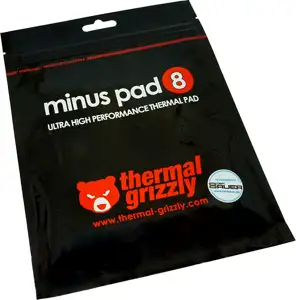 Thermal Grizzly Minus Pad Advance 120x20x1,5 mm