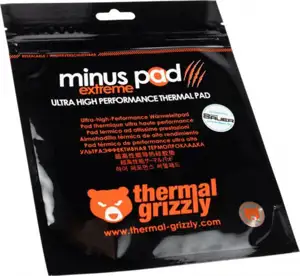 Thermal Grizzly Minus Pad Advance 120x20x0,5 mm