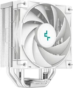 Hladnjak za procesor DeepCool AK400 WH, 120mm, bijeli