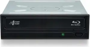 Blu-Ray Recorder - LG BH16NS40.ARAA10B