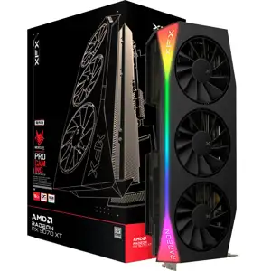 Grafička kartica XFX Radeon RX 9070 XT Mercury RGB OC 16GB