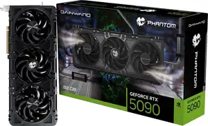 Grafička kartica Gainward GeForce RTX 5090 Phantom 32GB GDDR7