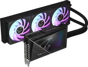 Grafička kartica Gigabyte GeForce RTX 5080 XTREME WATERFORCE 16G