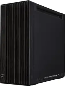 Kućište ASUS ProArt PA602 Wood Edition, Midi Tower, crno