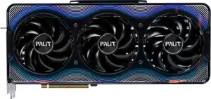 Grafička kartica Palit GeForce RTX 5090 GameRock OC 32GB GDDR7 HDMI 3xDP