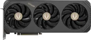 Grafička kartica Zotac GAMING GeForce RTX 5090 SOLID 32GB