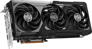 Grafička kartica ASRock Radeon RX 9070 XT Steel Legend Dark 16GB