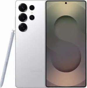 Mobitel Samsung Galaxy S25 Ultra 12GB/1TB 5G, Titanium White Silver
