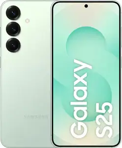 Mobitel Samsung Galaxy S25 12GB/512GB 5G, Mint
