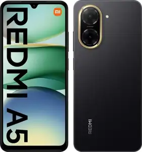 Mobitel Xiaomi Redmi A5 3GB/64GB 4G, Midnight Black