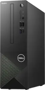 DELL Vostro 3030 Intel® Core™ i5 i5-14400 16 GB DDR5-SDRAM 512 GB SSD Windows 11 Pro SFF PC Black