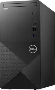 DELL Vostro 3030 Intel® Core™ i7 i7-12700 16 GB DDR5-SDRAM 1 TB SSD Windows 11 Pro Desktop PC Black