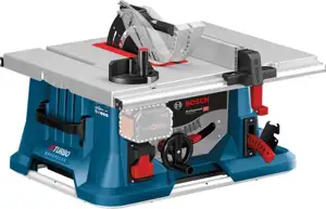 Bosch Professional GTS 18V-216 Solo 
