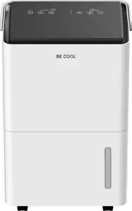 Be Cool Dehumidifier 20 liters 420W