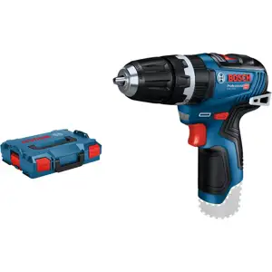 Bosch Professional GSB 12V-35 solo Akku Schlagbohrschrauber+ L-BOXX