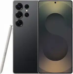 Mobitel Samsung Galaxy S25 Ultra 12GB/1TB 5G, Titanium Black