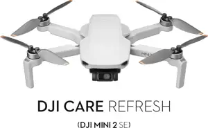 DJI Care Refresh (Mini 2 SE & DJI Mini 4K) 2 godine EU, CP.QT.00007683.01