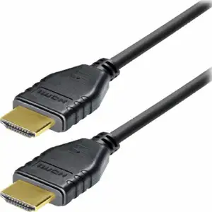 Transmedia Ultra High Speed HDMI Cable, 1m