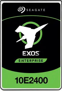 Seagate Exos ST600MM0009 internal hard drive 2.5