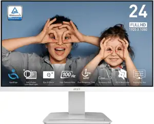 Monitor MSI PRO MP2412W / 23.8
