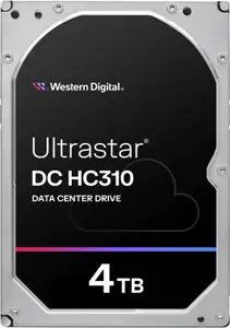 Western Digital Ultrastar 7K6 3.5