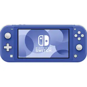 Konzola Nintendo Switch Lite, Blue