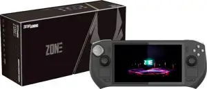 Ručna konzola ZOTAC Gaming Zone, Black