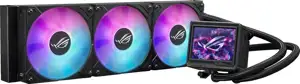 Vodeno hlađenje ASUS ROG Ryujin III 360 ARGB Extreme, crno, 12 cm