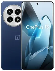 Mobitel OnePlus 13 16GB/512GB 5G, Blue