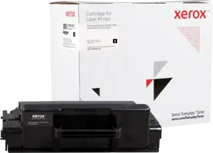 TON Xerox Everyday Toner 006R04299 Schwarz alternativ zu Samsung Toner MLT-D203L
