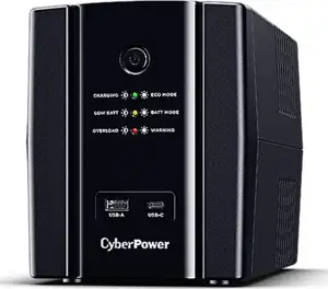 UPS CyberPower 1500VA/900W UT1500EG line., šuko, desktop