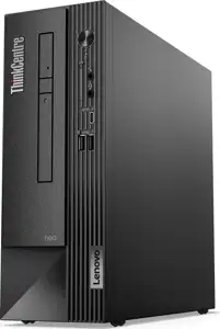 Lenovo ThinkCentre neo 50s Gen 4 Intel® Core™ i5 i5-13400 8 GB DDR4-SDRAM 1 TB SSD Windows 11 Pro SFF PC Black