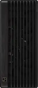 Kućište ASUS ProArt PA602 Wood Edition, metalni panel, Midi Tower, crno