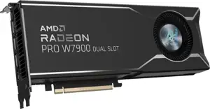 Grafička kartica Gigabyte Radeon Pro W7900 AI TOP 48GB GDDR6 DP 3xMini DP