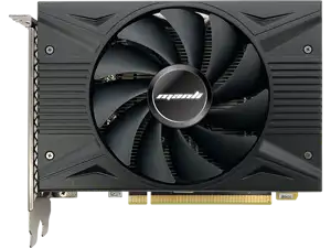 Grafička kartica Manli GeForce RTX 3050 8GB Nebula Single