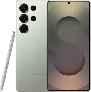 Mobitel Samsung Galaxy S25 Ultra 12GB/512GB 5G, Titanium Jade Green