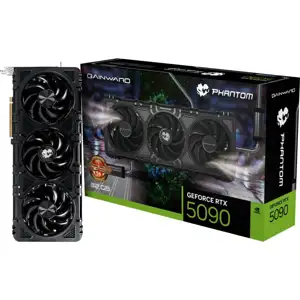 Grafička kartica Gainward GeForce RTX 5090 Phantom GS 32GB GDDR7
