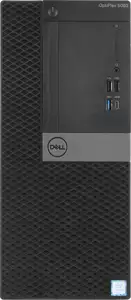 DELL OptiPlex 5060 i5-8500 16GB 256GB SSD TOWER Win10pro Used