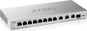 Zyxel XGS1250-12 Managed L2 10G Ethernet (100/1000/10000) Grey