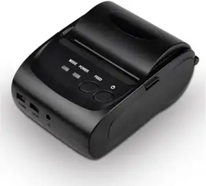 Mobilni POS printer 5802DD BT/USB/COM